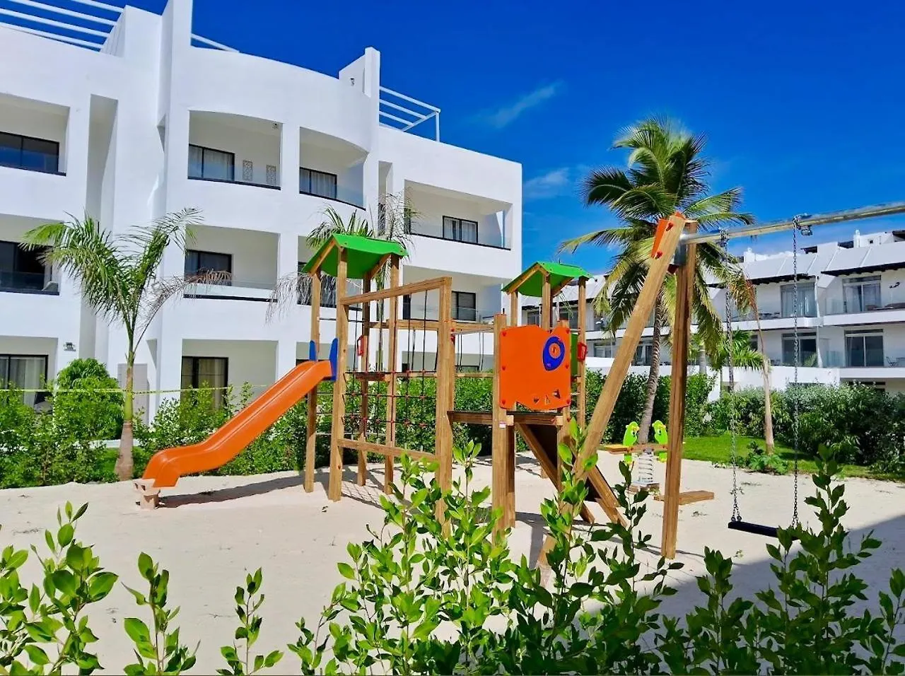 Apartamento Casa Lulu Punta Cana República Dominicana