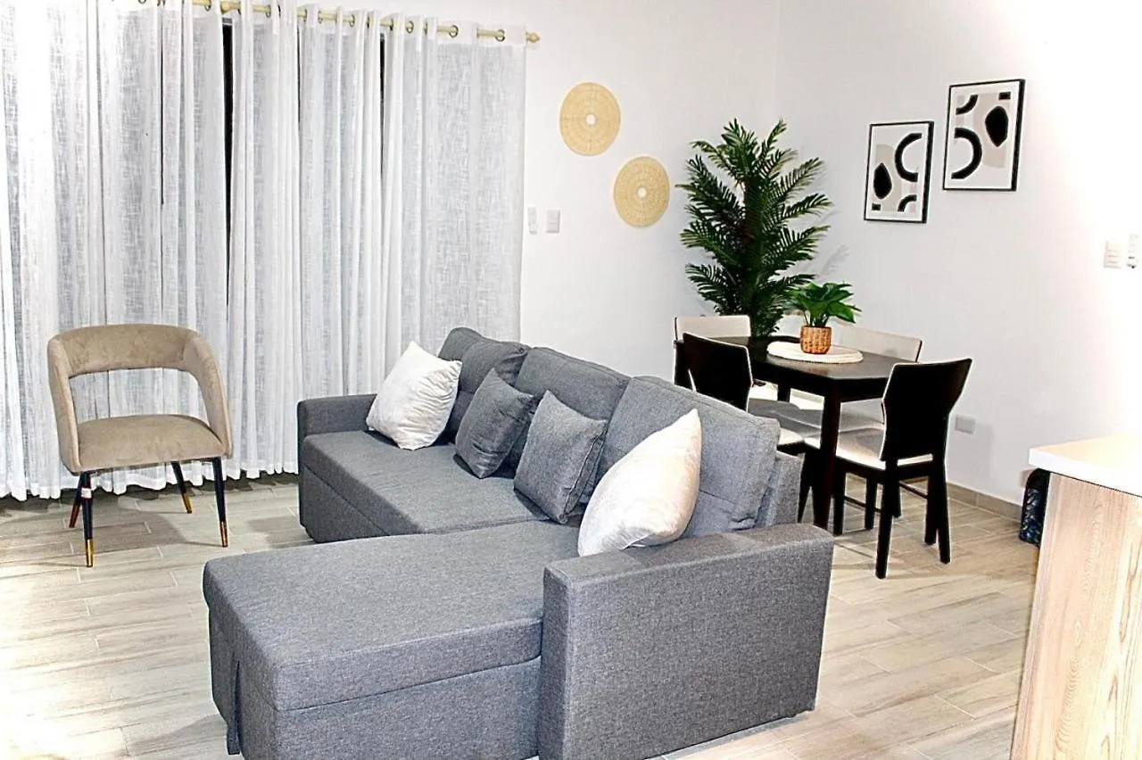 Apartamento Casa Lulu Punta Cana