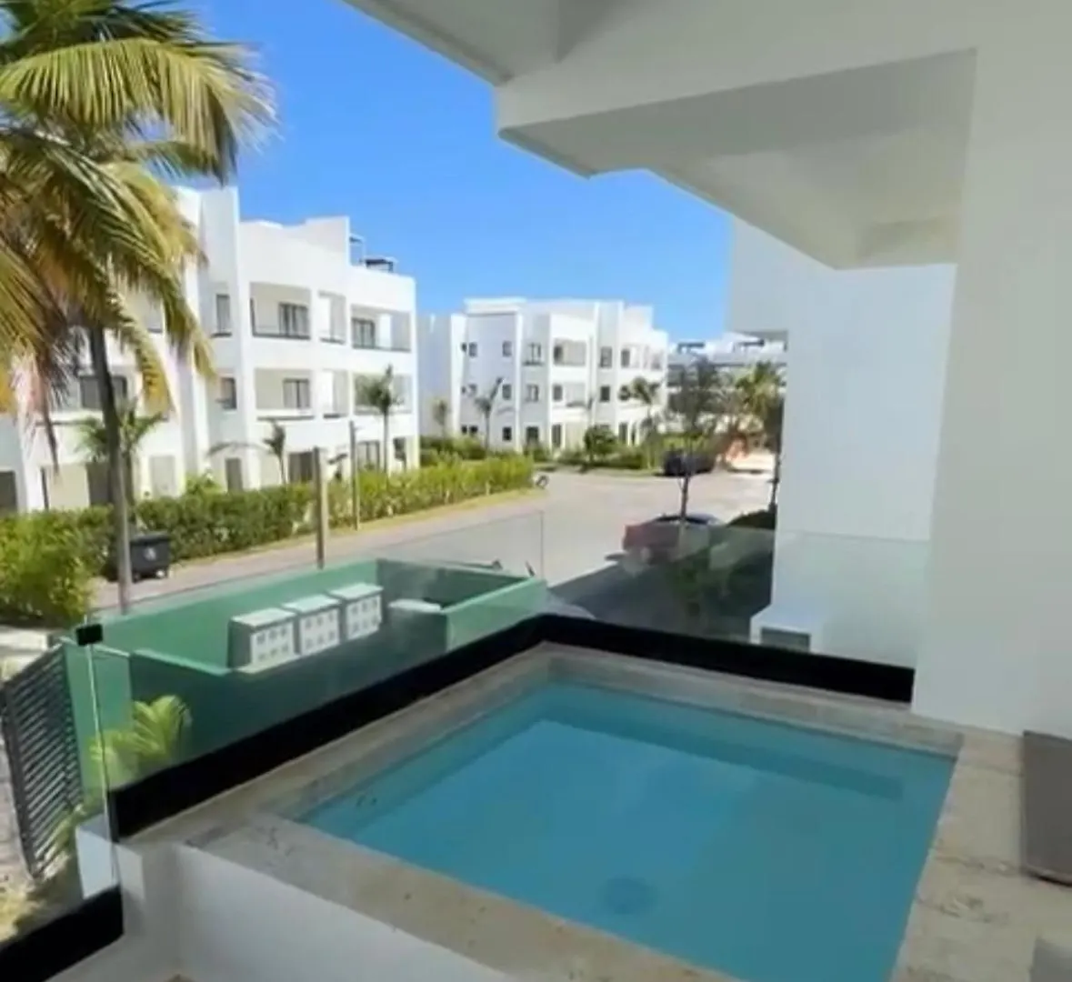 Casa Lulu Lejlighed Punta Cana